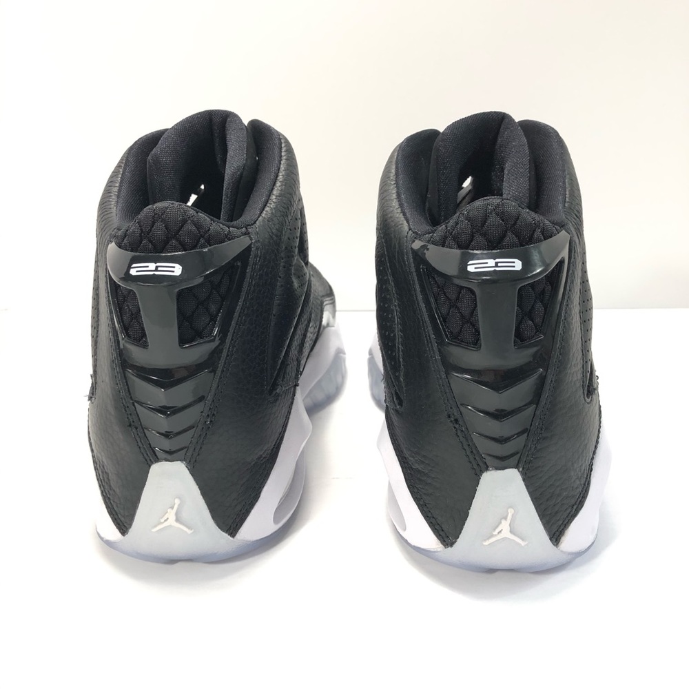SOLD! JORDAN B’Loyal Black Game Royal White Ice - Picture 4 of 7